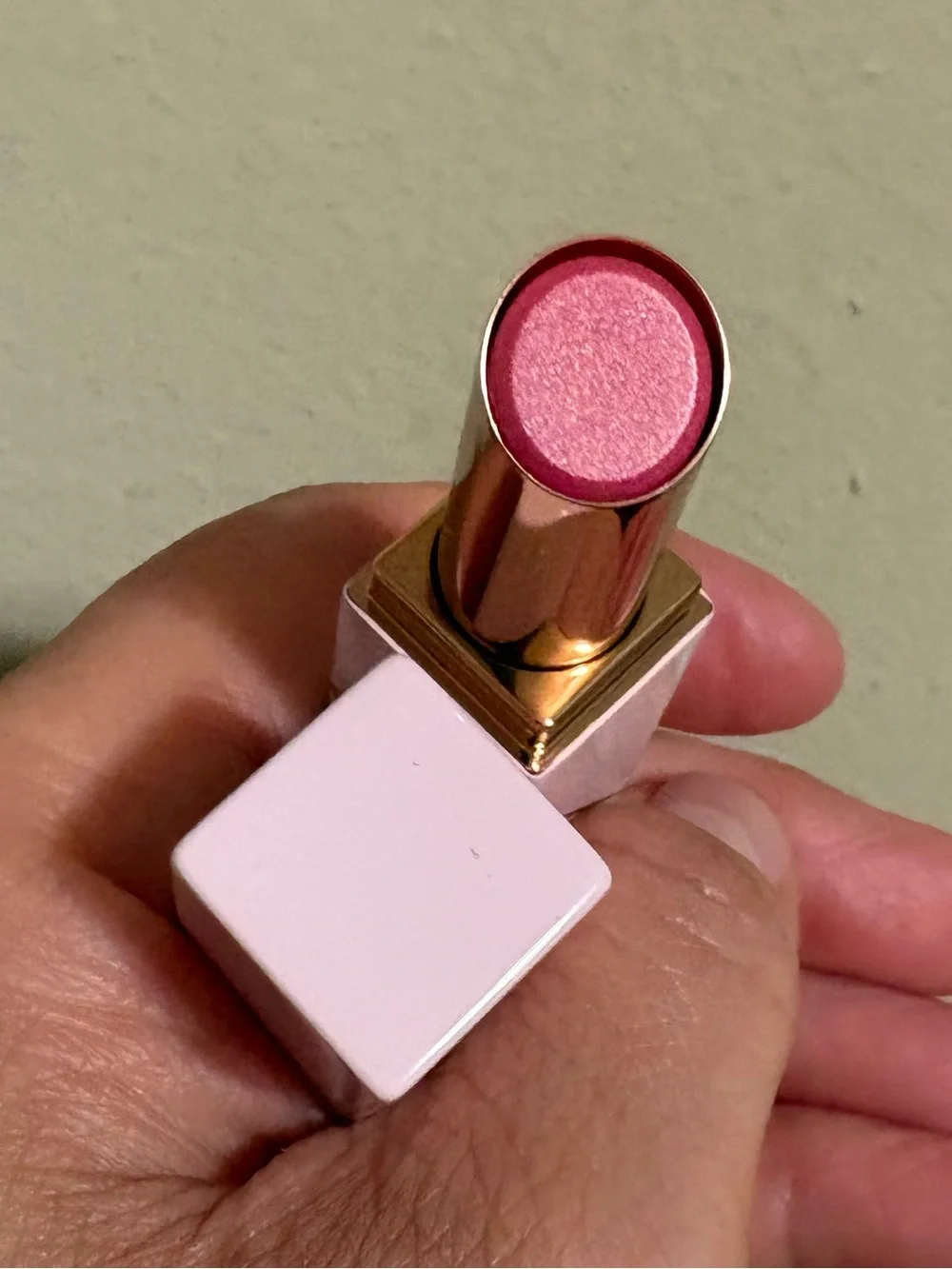NARS Afterglow Lip Balm - ORGASM 777 Brand New Never Used.